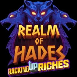Realm of Hades Game Logo