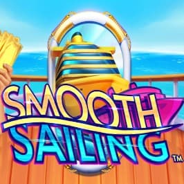 Smooth Sailing Game Logo