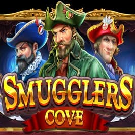 Smugglers Cove Game Logo