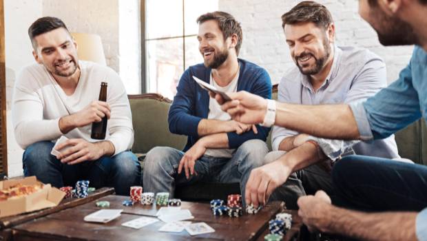 poker for beginners