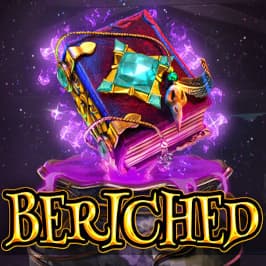 Beriched Game Logo