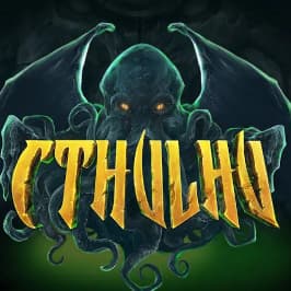 Cthulhu Game Logo