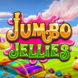 Jumbo Jellies Game Logo