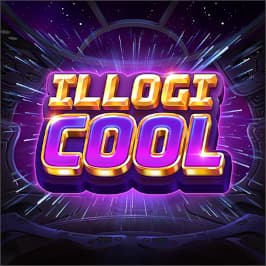 Illogicool Game Logo