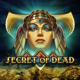 Secret of Dead Game Logo