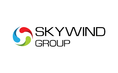 Skywind Logo