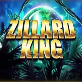 Zillard King Game Logo