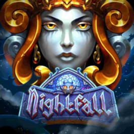 Nightfall Game Logo