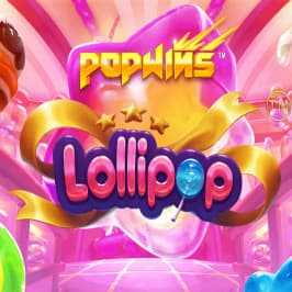 Lollipop Game Logo