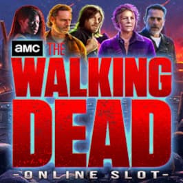 The Walking Dead Game Logo