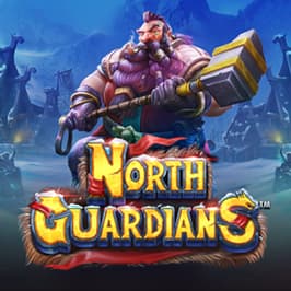 North Guardians Game Logo