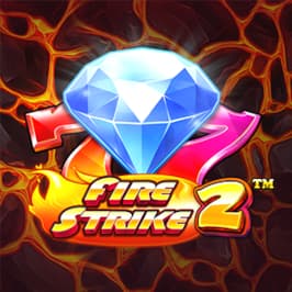 Fire Strike 2 Game Logo