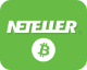Bitcoin by NETELLER