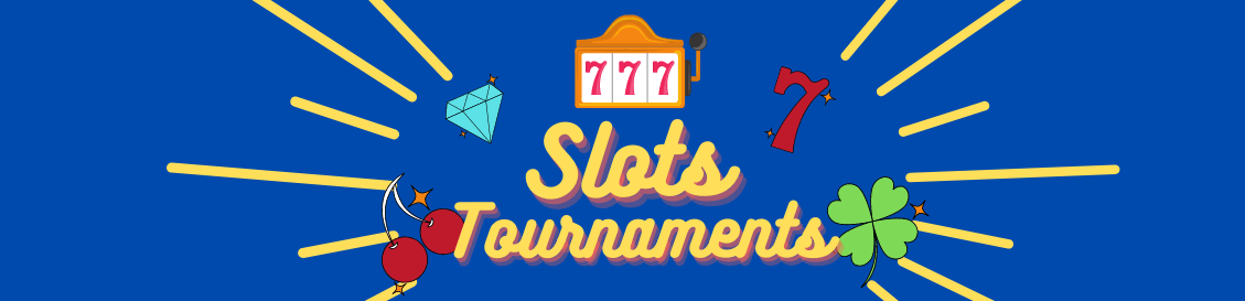 Slots tournaments