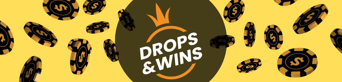 Drops & Wins