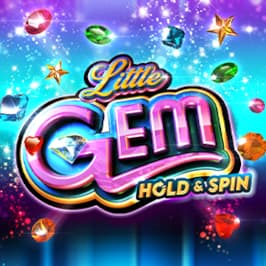 Little Gem Game Logo