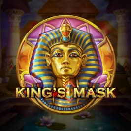 King's Mask Game Logo