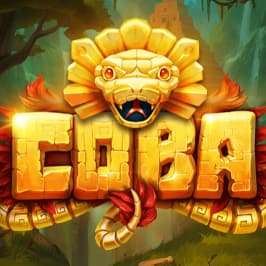 Coba Game Logo