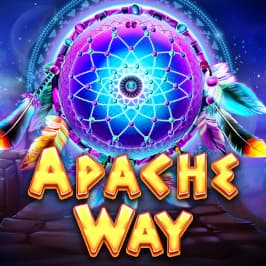Apache Way Game Logo