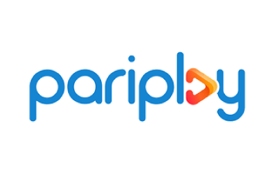 Pariplay Logo