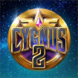 Cygnus 2 Game Logo