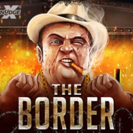 The Border Game Logo