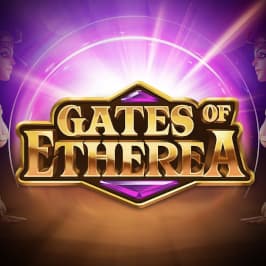 Gates of Etherea Game Logo