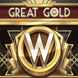 Great Gold Game Logo