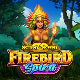 Firebird Spirit Game Logo