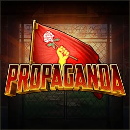 Propaganda Game Logo