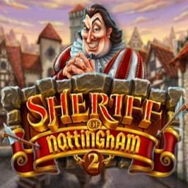 Sheriff of Nottingham 2 Game Logo