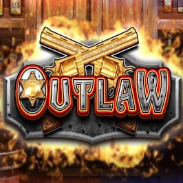 Outlaw Game Logo