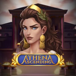 Athena Ascending Game Logo