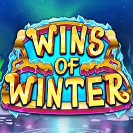 Wins of Winter Game Logo