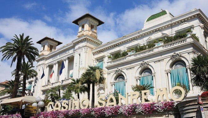 Casino Sanremo