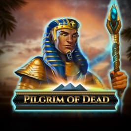 Pilgrim of Dead Game Logo