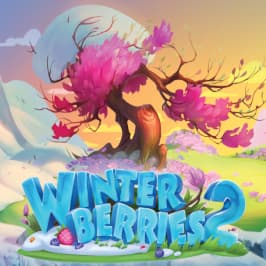 Winterberries 2 Game Logo
