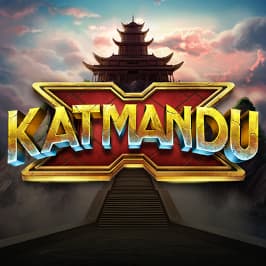Katmandu X Game Logo