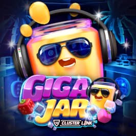 Giga Jar Game Logo