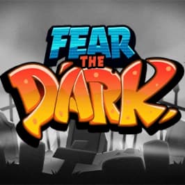 Fear the Dark Game Logo