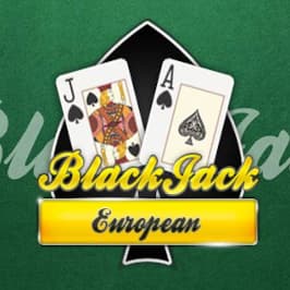 European Blackjack