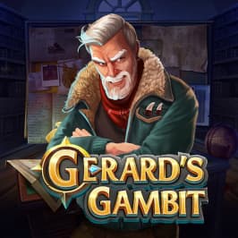 Gerard's Gambit Game Logo
