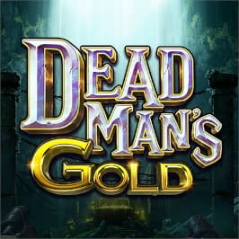 Dead Man's Gold Game Logo