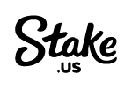 Stake.us logo
