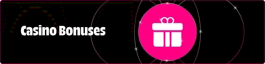 casino bonuses