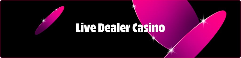 live dealer