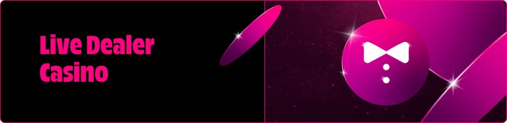 live dealer casinos NZ