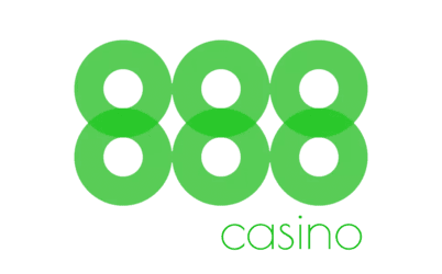 888 Gaming Logo