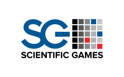 Scientific Games Logo