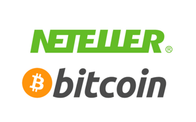 Bitcoin by NETELLER